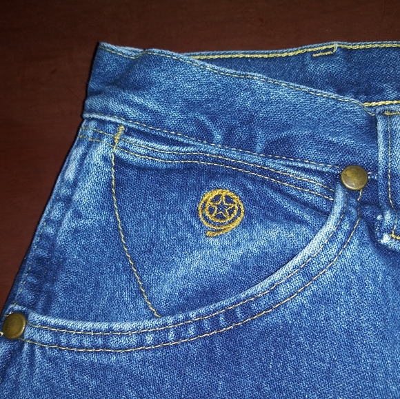 Vintage Wrangler Jeans "George Strait" - Picture 6 of 13
